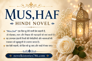 Tawaif urdu novel,post image